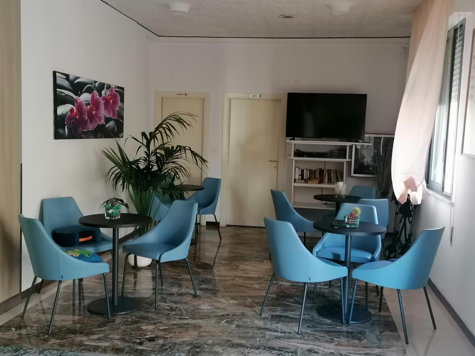Hotel Silvana Bellaria – Igea Marina Kültér fotó