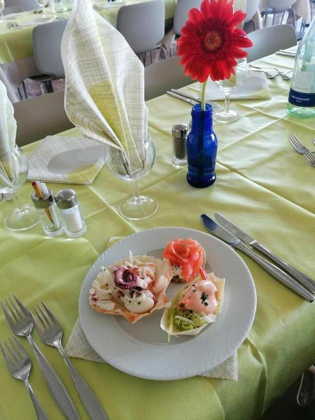 Hotel Silvana Bellaria – Igea Marina Kültér fotó