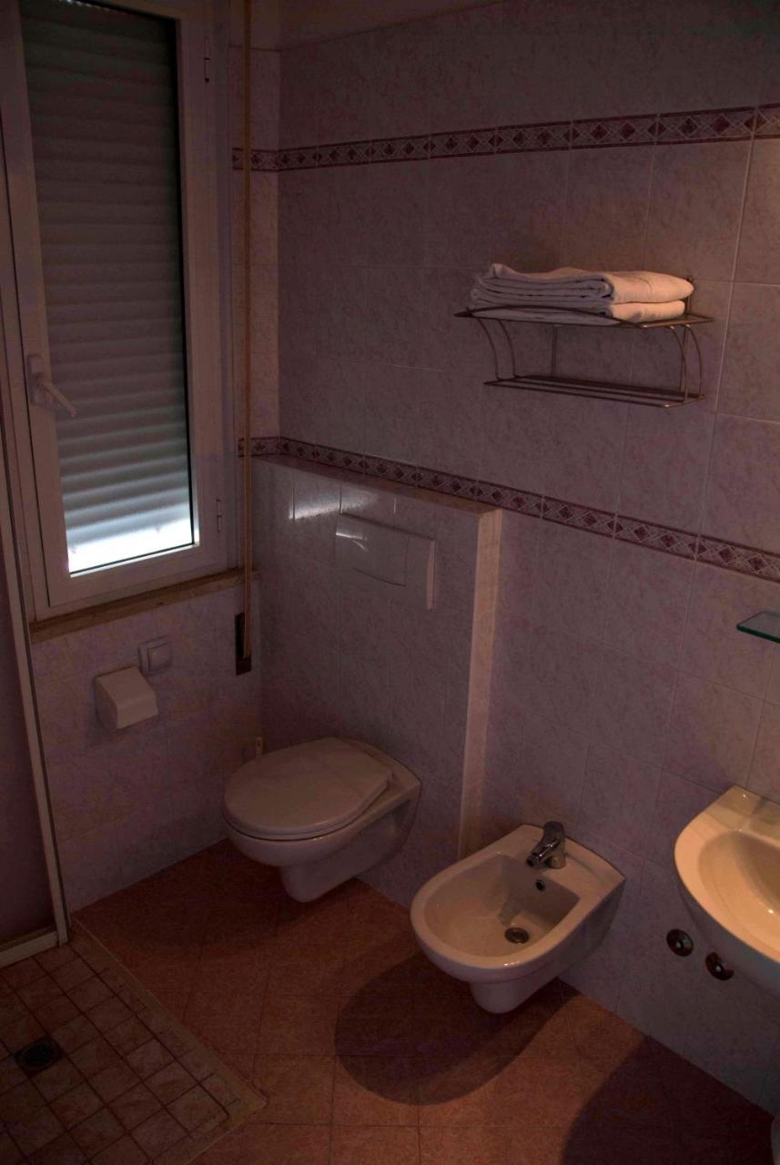 Hotel Silvana Bellaria – Igea Marina Kültér fotó