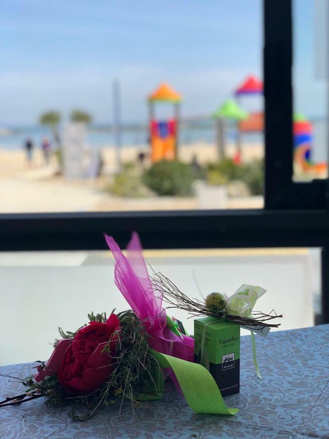 Hotel Silvana Bellaria – Igea Marina Kültér fotó